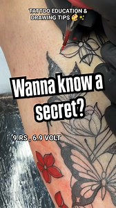 225K views · 2.2K reactions | Tattooing & drawing ✨ Tatto tips &...