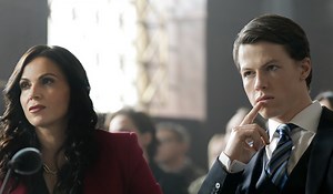 The Rainmaker serie tv: uscita, cast, trama e streaming