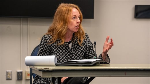 East Lansing Independent Police Oversight Commission calls for police chief to resign - The State News
