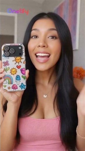 Fun, Flexible & Protective! 💖 Cartoon Phone Case You’ll Love