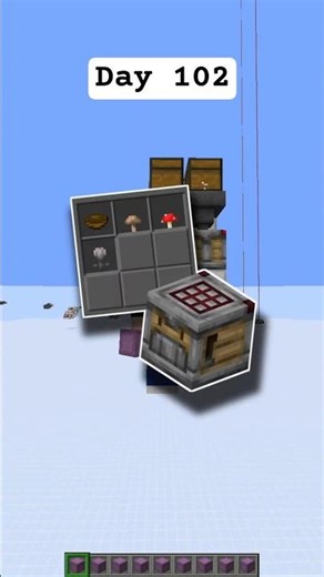 How to handle multi-item recipes (Day 102)