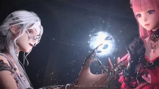 Infinity Nikki: Miraland Styling Challenge locations