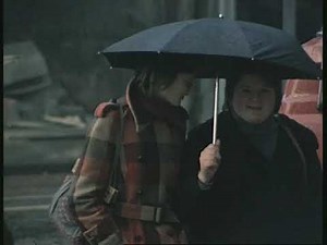 Derry City: Apprehension and Uncertainty - 1975