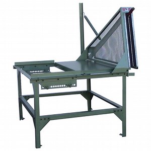 Tin Knocker Jacketing Shear - TK-JS