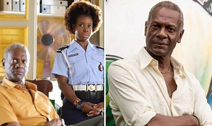 Death in Paradise: Jack receives a warning from Selwyn