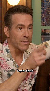 1.5M views · 73K reactions | I’m not the only #Swiftie in this room ✨ IF Movie cast interview with #RyanReynolds #caileyfleming #stevecarell Paramount Pictures | Taylen Biggs | Facebook