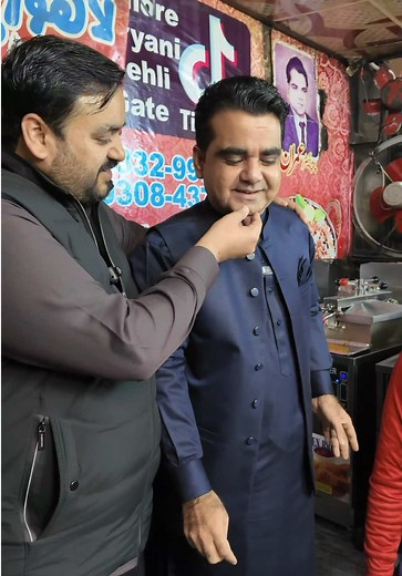 Lahore Biryani Happy New Year Deal for Only 690 Rupees