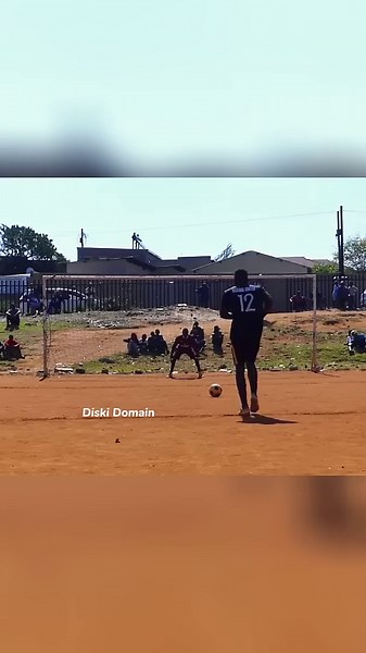 Msengi United vs Muyexe United | Penalty shootout - Magaza Top 8 🚗⚽🧤⚽️