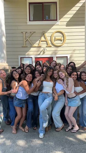 you always need your sisters 💗 #ucdavis #sorority #theta #kao | sororities