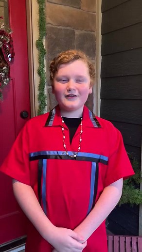 ❄️ Osiyo, nigadv! ❄️ Are you feeling the Monday blues? Well we have a classic holiday song to share today performed in the Cherokee language to help rid you of those Monday blues and put you in the holiday spirit!🎄🎶⛄️ Here is Cherokee National Youth Choir member, Isaac Wagnon, singing "Jingle Bells" in Cherokee. We hope you enjoy! | Cherokee Nation