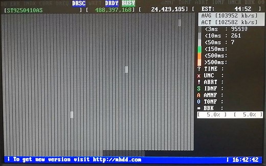 第34期：硬盘修复工具MHDD如何使用Helpdesk-PC.COM