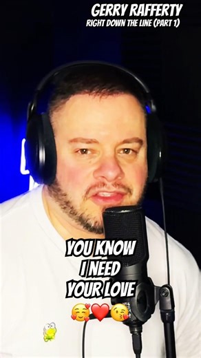 Right Down the Line – Gerry Rafferty (1978) | Timeless Classic ✨