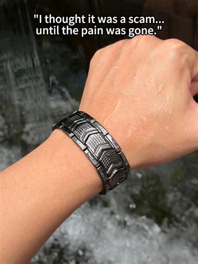 Understanding the Benefits of a Copper Magnetic Bracelet