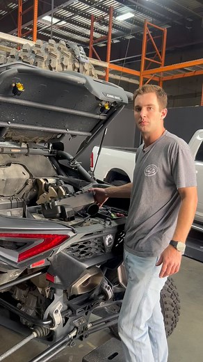 2.4K views · 11 reactions | Maverick R Particle Separator is in Production! | S&B Filters | Facebook