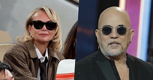 "Sa pseudo-compagne qu’on aime tant" : Pascal Obispo allume une nouvelle fois Laeticia Hallyday