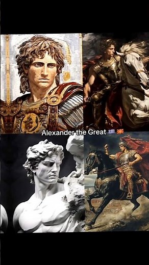 The Most Legendary Military Leaders In History! 🔥 #facts #globalfacts 🥵💯