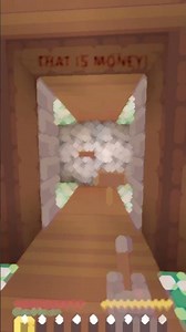 There Is Only ONE Solution… MONEY 💰