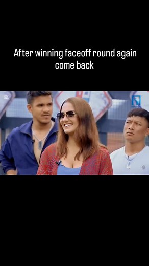 COME BACK#Himalaya roadies season7 Hell or Heaven episode 12 | Ajay Mndl Ajay Mndl