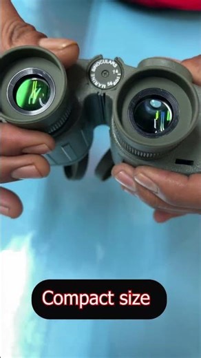 Vanrakshak Rakshak 8x30 Unboxing & First Look 👀 | Compact Powerful Binoculars Review