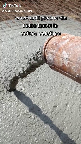 Concrete Pool Construction Techniques Revealed