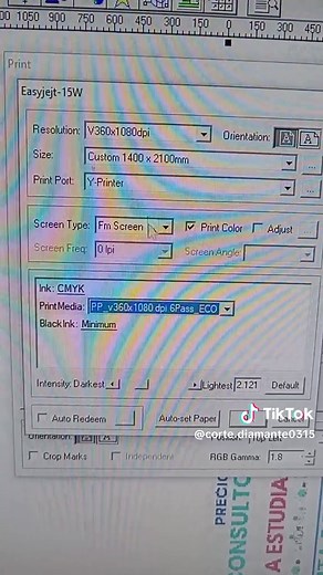 Impresión en Plotter: Guía para Lonas y Vinil