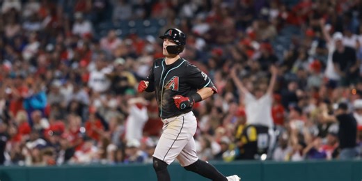 D-backs not where they want to be approaching break, but 'guys are battling'