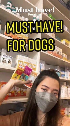 Essential Vitamins and Supplements for Dogs: A Comprehensive Guide