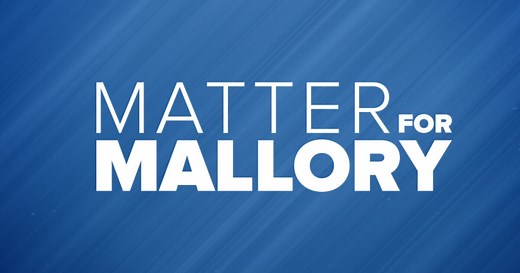Matter for Mallory