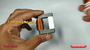 1.5v to 220v inverter