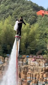 Jump into Fun with This Awesome Trampoline Park! 😲😲 #jump #trampolinefun #viralnow #reelsviral #instafun #entertainment #trending #wowfactor #amazing #epic | Mr Fun