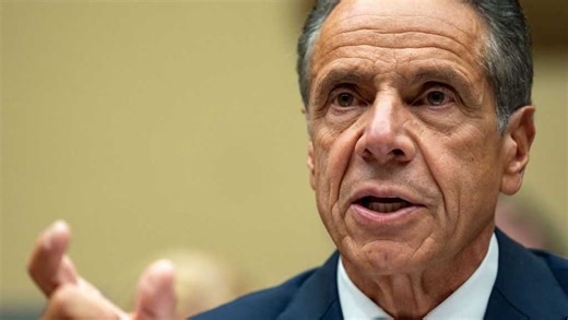 Cuomo moves to sue a former aide who accused him of sexual harassment