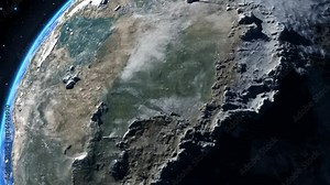 New system of a habitable exoplanet, based on the latest astronomical discoveries. A groundbreaking exoplanet system reveals potential for life beyond Earth.