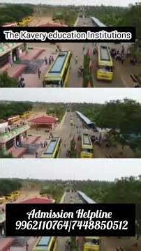 TheKaveryEducationalInstitutions#KaveryEngineeringCollege#SalemCollege#EngineeringLifeAnnaUniversity