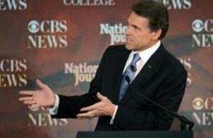 Is waterboarding a form of torture? GOP presidential candidates aren't sure