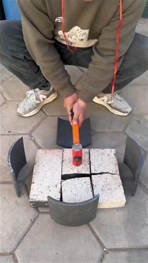 Dad create amazing fish tank 🤯😱 #shorts