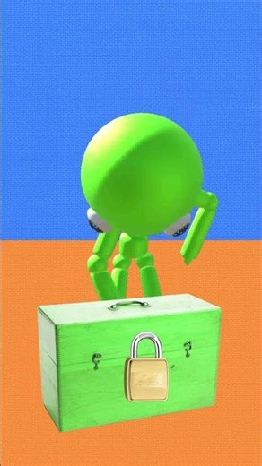 How Encryption Works #shorts #tech