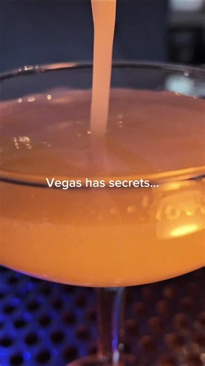 Explore The Cabinet of Curiosities: Las Vegas Speakeasy