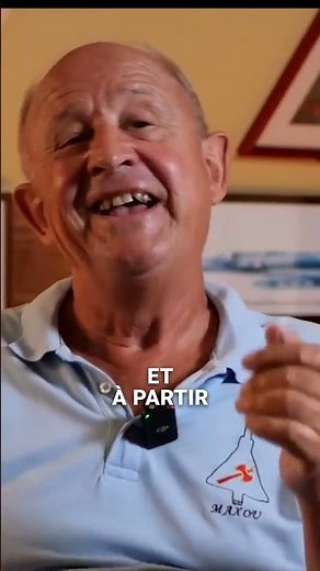 MIRAGE INCONTRÔLABLE : IL VA FALLOIR S'ÉJECTER !