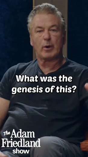 THE ADAM FRIEDLAND SHOW on Instagram: "C-Town | Season 2 Episode 24 | Alec Baldwin Out Now — @Alecbaldwininsta @adamfriedland #TAFS #adamfriedlandshow #AlecBaldwin"