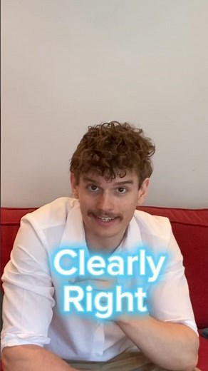 A logical fallacy from politics #philosophy #logic