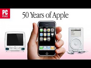 How Did Apple Survive for 50 Years? Here's How.