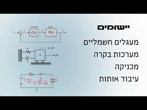 התמרת לפלס