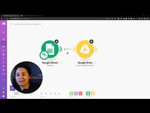 3 FORMAS DE CONECTAR ARQUIVOS NO MAKE INTEGROMAT