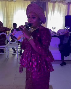 111K views · 2.1K reactions | This was how I stylishly requested for? The letter delivery from Alagaiduro @jidegoldalaga. We don’t do usuals we go extra miles to entertain your guest, you won’t have choice than to stay glue and committed to the end of the engagement program. You already know pe action por bi ogogo 臘 | Tushalaga traditional wedding compere | Facebook