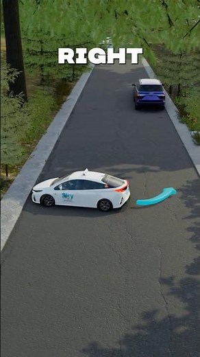 3-Point Turn: A Simple Driving Lesson in Victoria BC