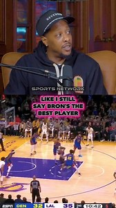 Mario Chalmers Clarifies His 'Nobody Fears' LeBron James Comment and Discusses Michael Jordan #basketball #NBA #michaeljordan #LeBronJames #mariochalmers | Sports Network