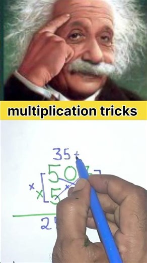 multiplication shorts method📑📐#shorts#mathtricks