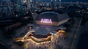 ABBA Arena – what we know so far: more videos and images released | West End Theatre
