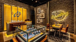 Breitling prosegue il suo rilancio rilevando Universal Genève | MilanoFinanza News