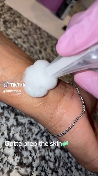 Tattooing for the First Time: A Beginner's Journey